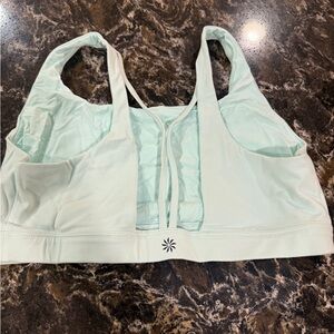 Athleta sports bra